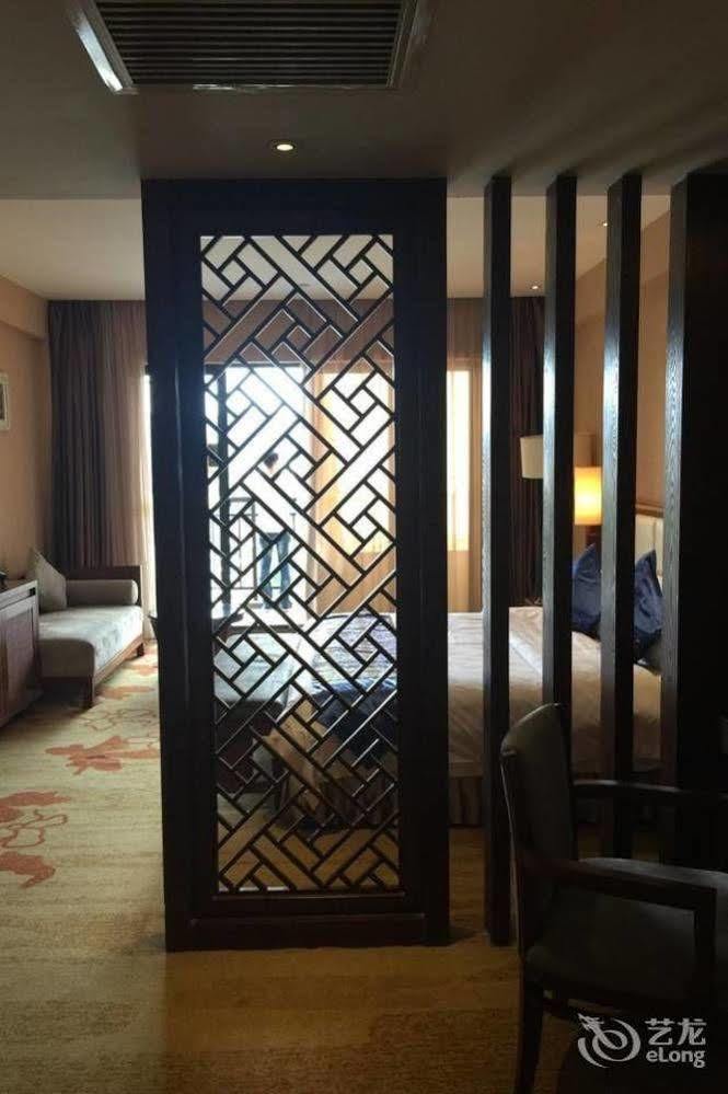 Liuzhou Sanjiangxian Dongxiangguo Hotel Exterior photo